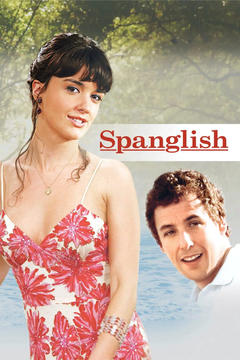 You are currently viewing Spanglish