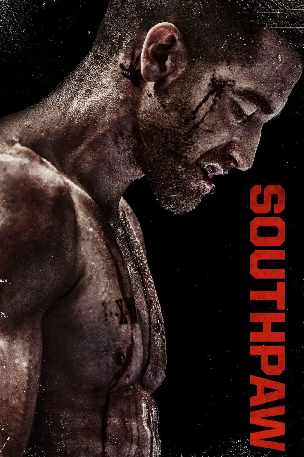 You are currently viewing Southpaw