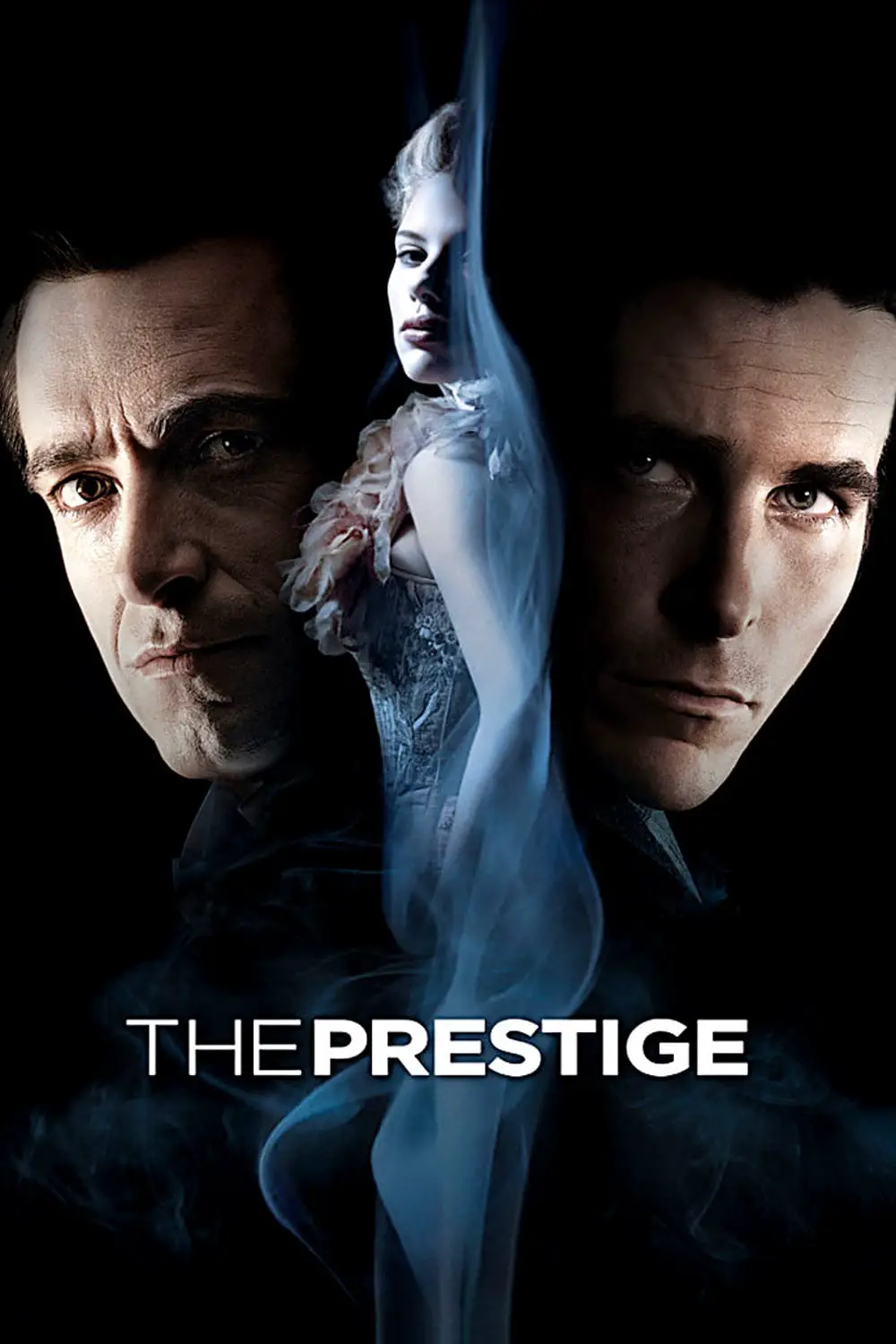 You are currently viewing The Prestige