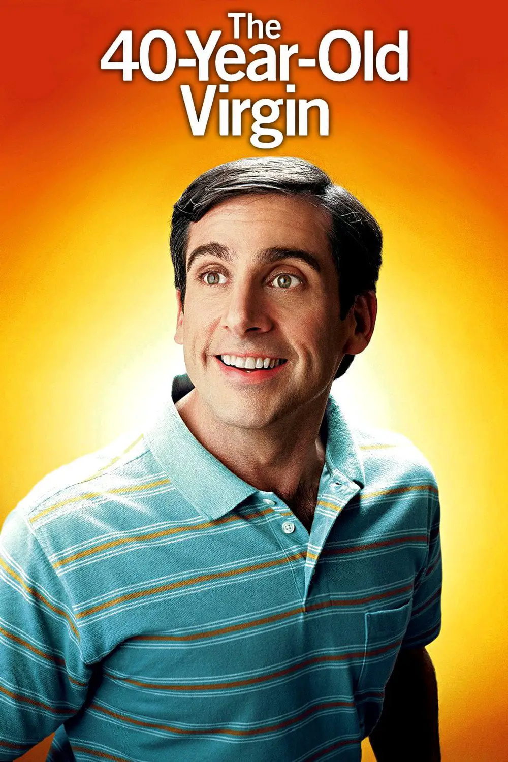 You are currently viewing The 40 Year Old Virgin