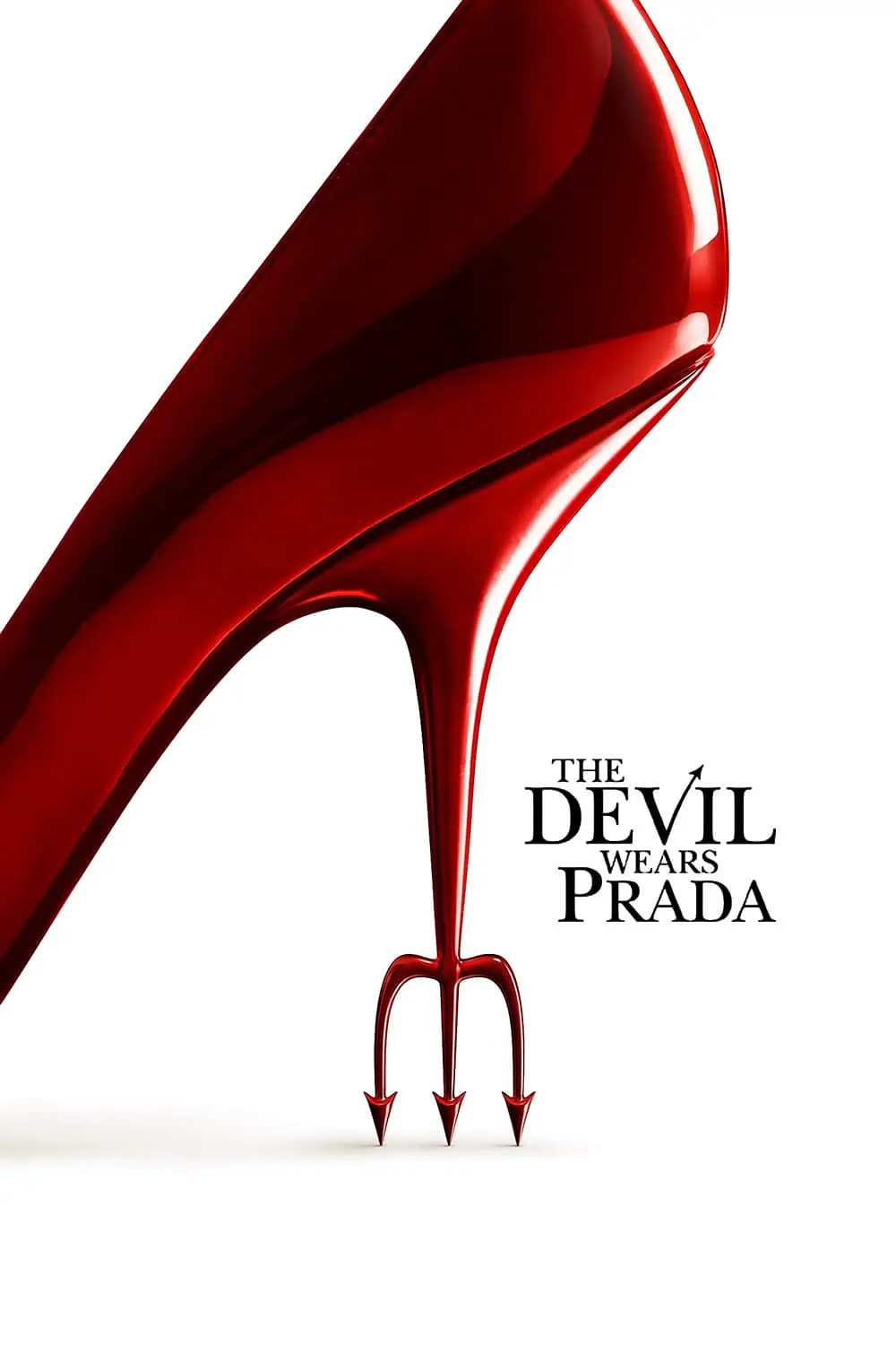 You are currently viewing The Devil Wears Prada