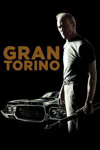 Poster for the movie "Gran Torino"
