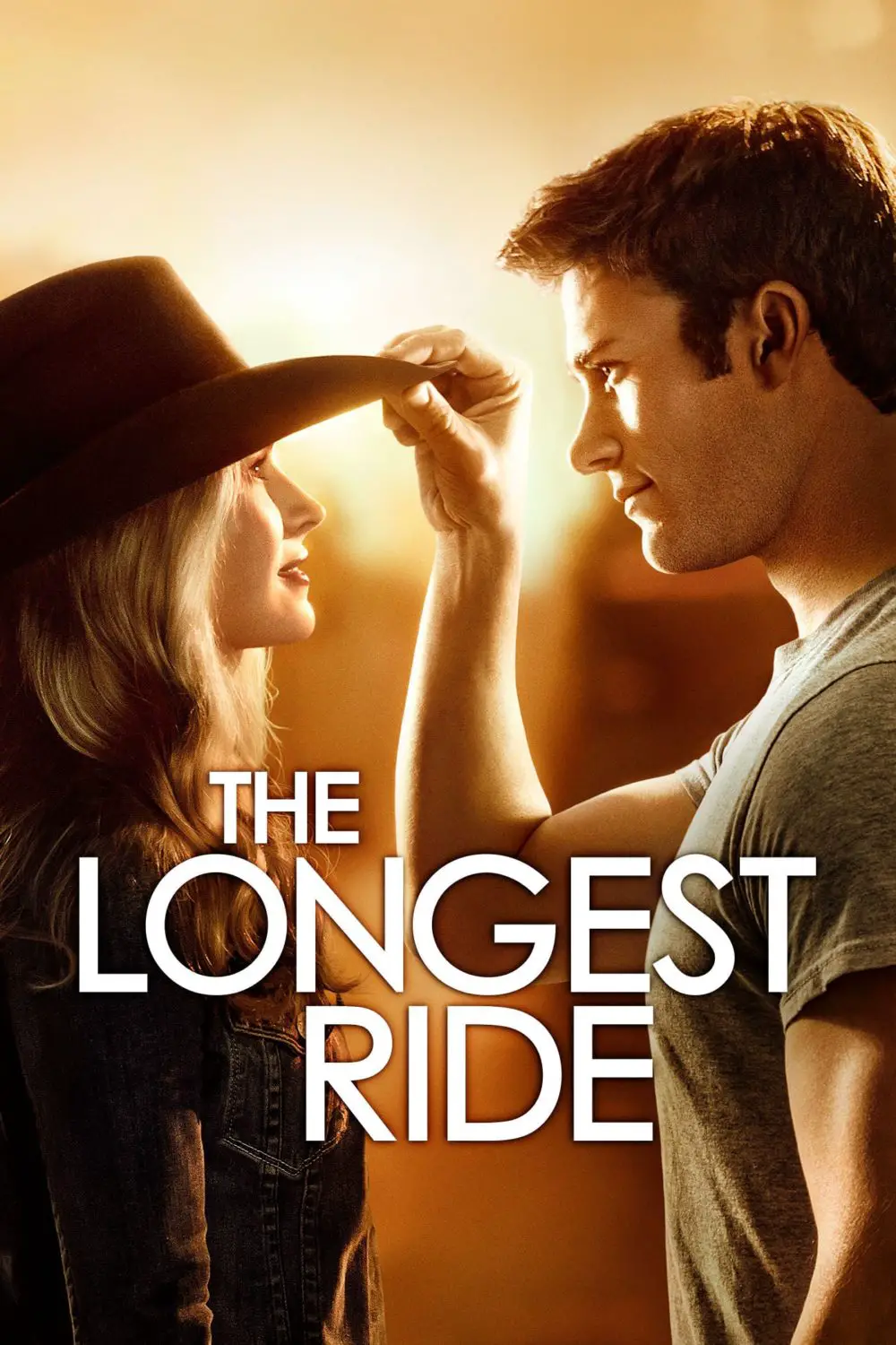 You are currently viewing The Longest Ride