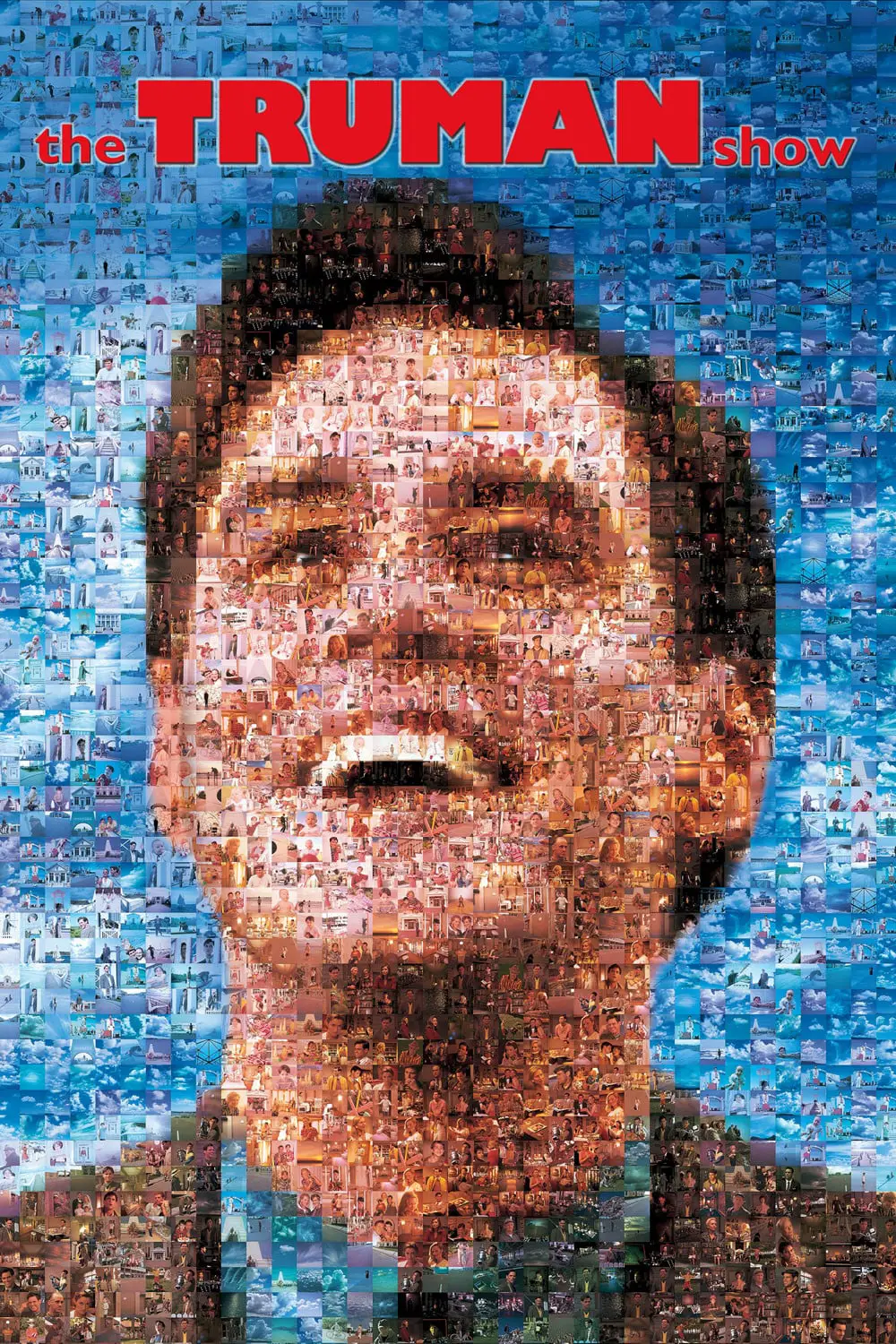 You are currently viewing The Truman Show