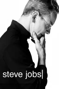Poster for the movie "Steve Jobs"