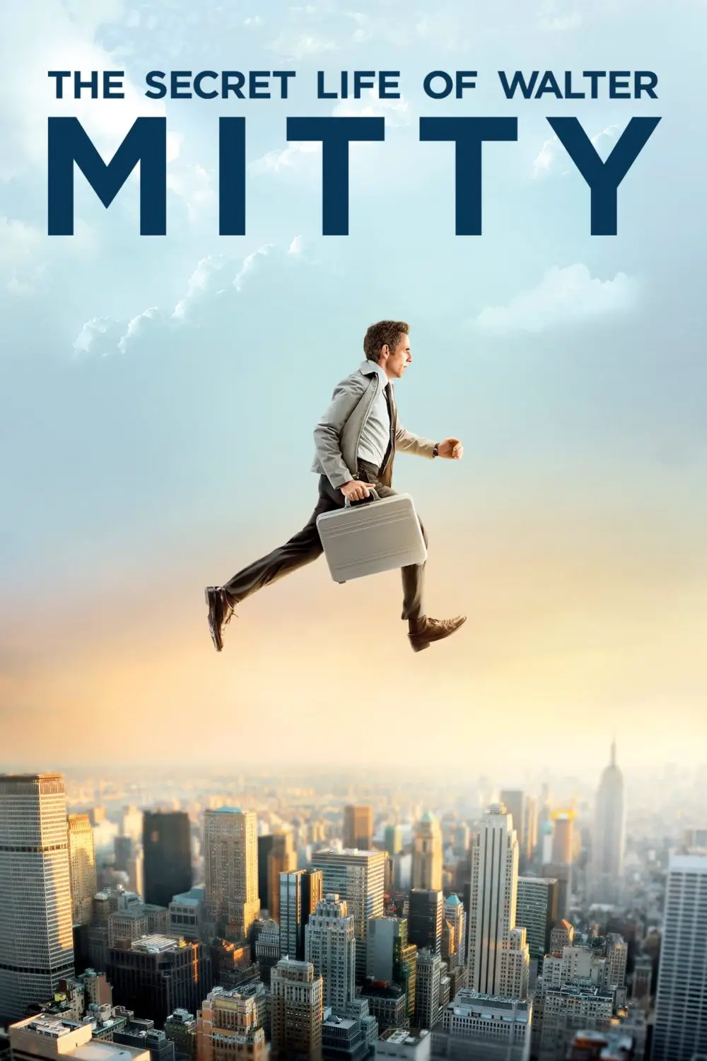 You are currently viewing The Secret Life of Walter Mitty