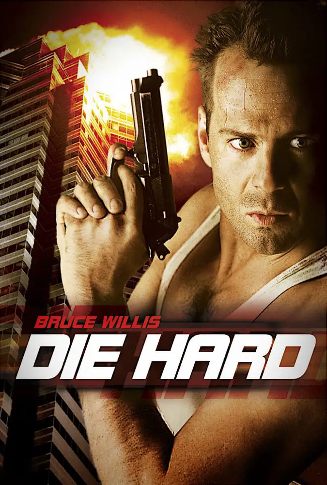 You are currently viewing Die Hard