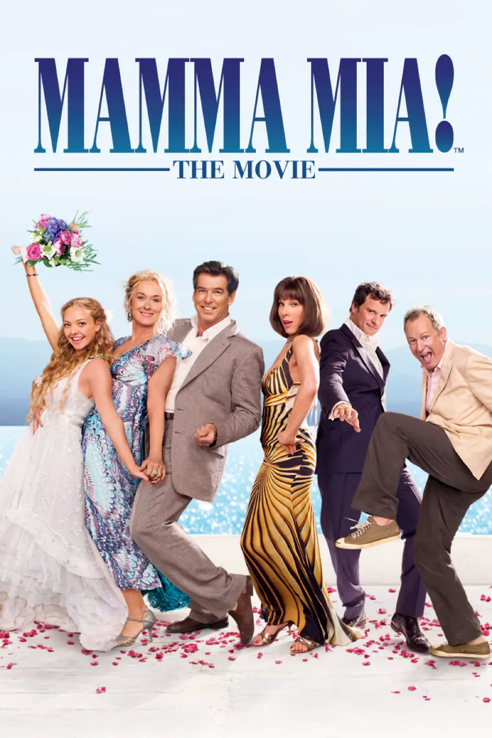 You are currently viewing Mamma Mia!