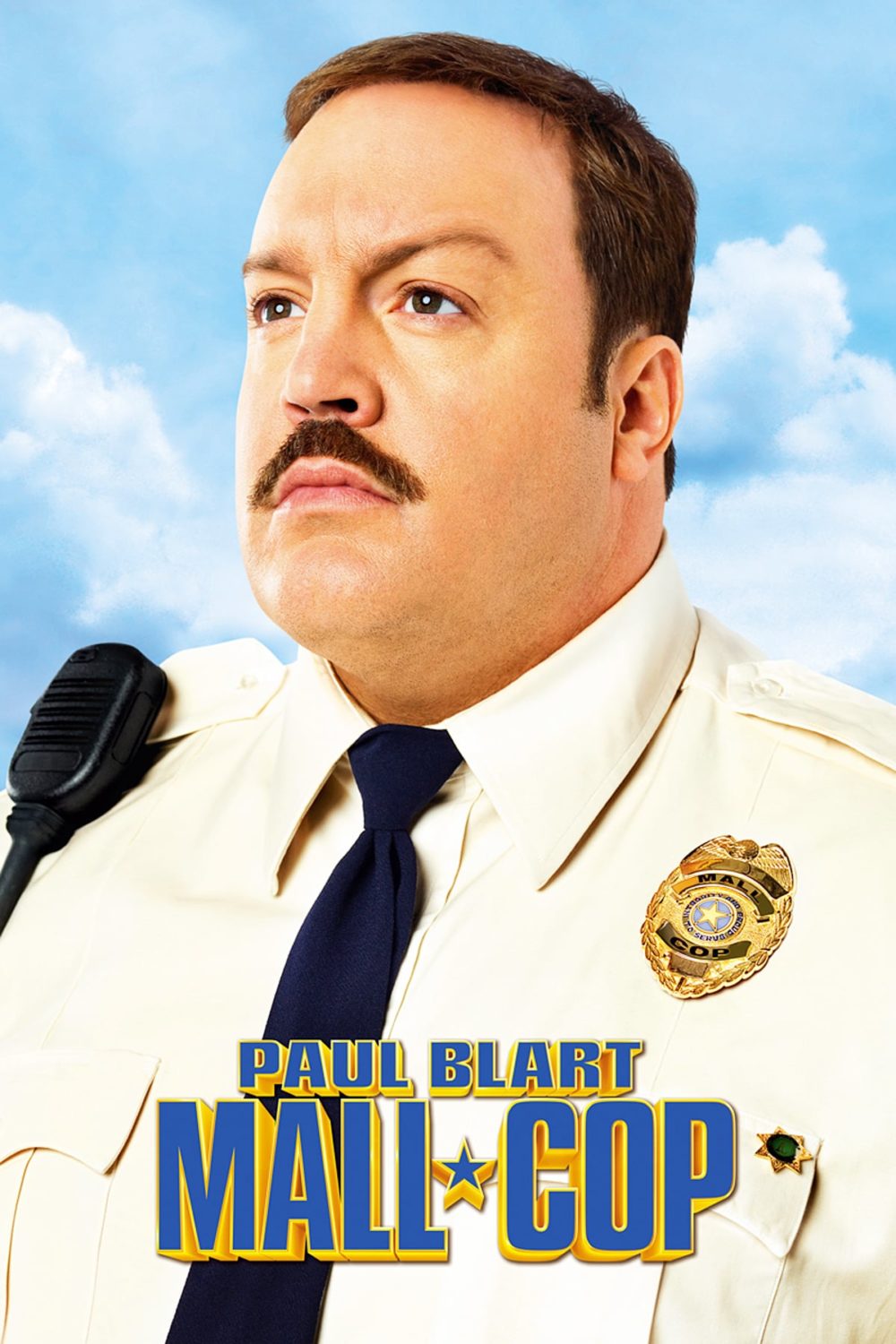 You are currently viewing Paul Blart: Mall Cop