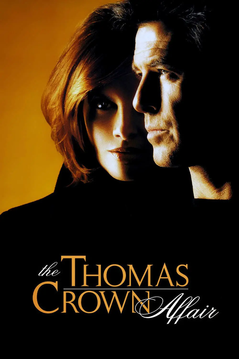 You are currently viewing The Thomas Crown Affair