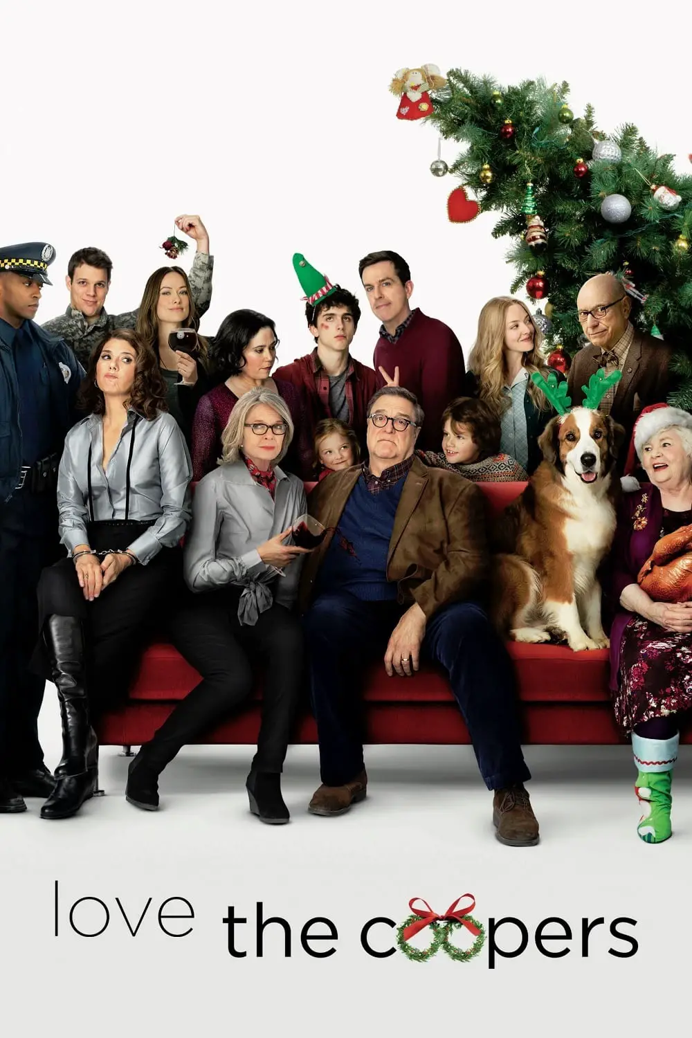 You are currently viewing Love the Coopers