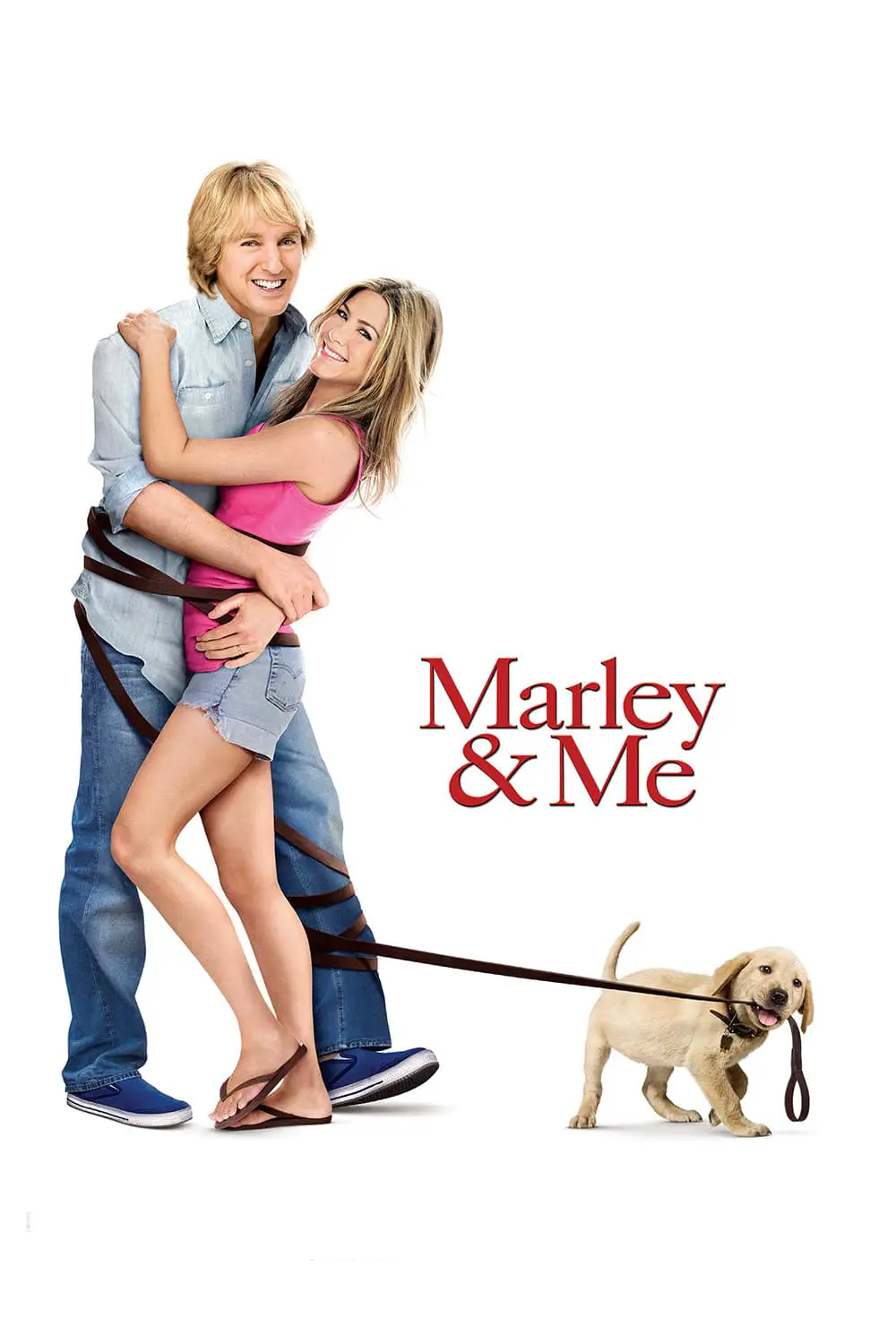 You are currently viewing Marley and Me
