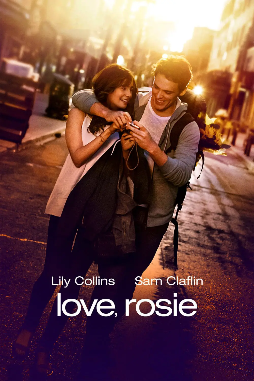 You are currently viewing Love, Rosie