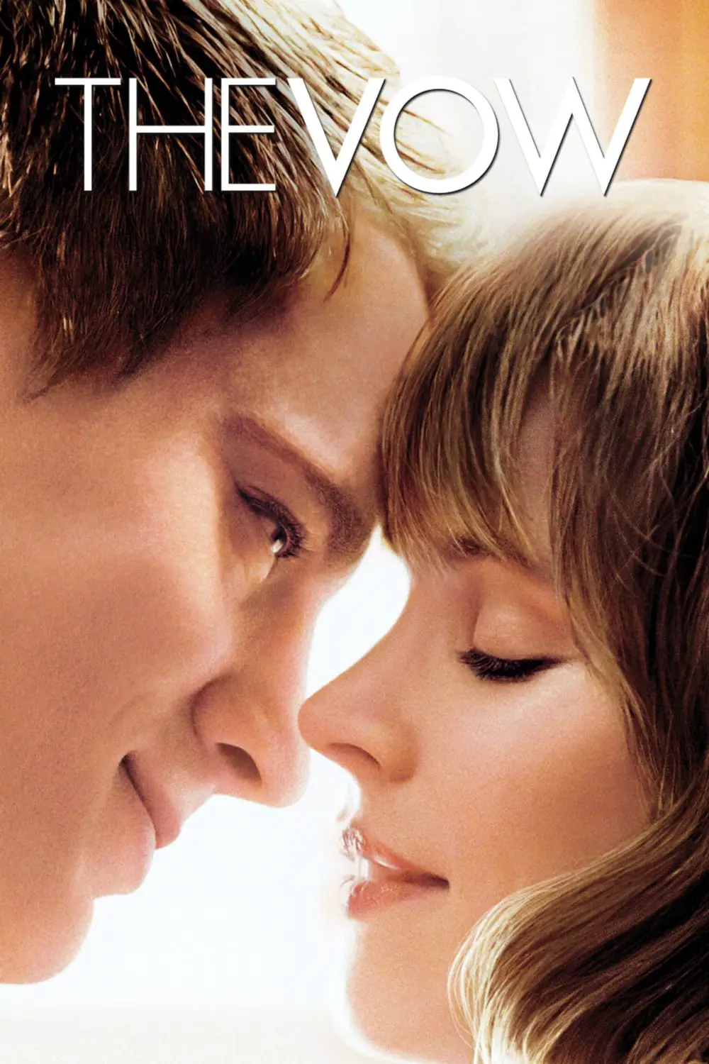 You are currently viewing The Vow