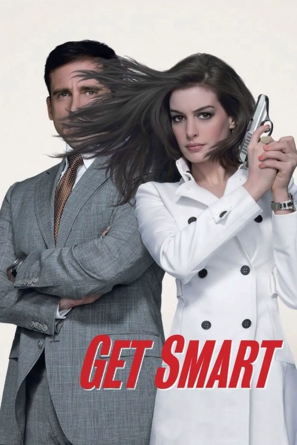 You are currently viewing Get Smart