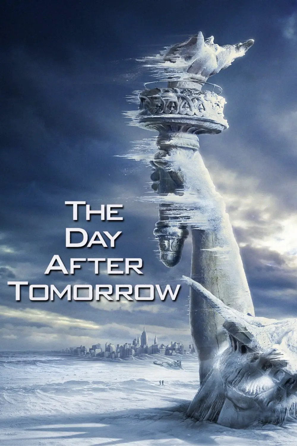 You are currently viewing The Day After Tomorrow