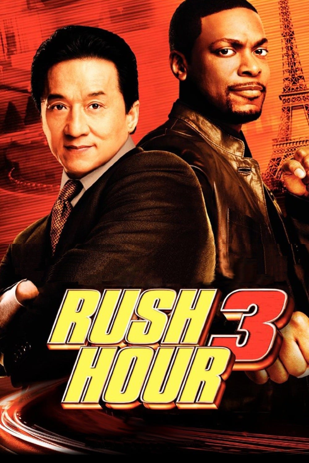 You are currently viewing Rush Hour 3