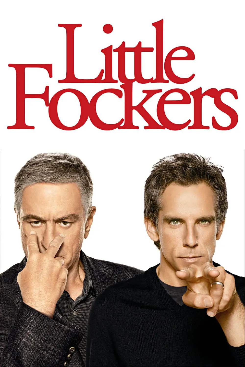 You are currently viewing Little Fockers