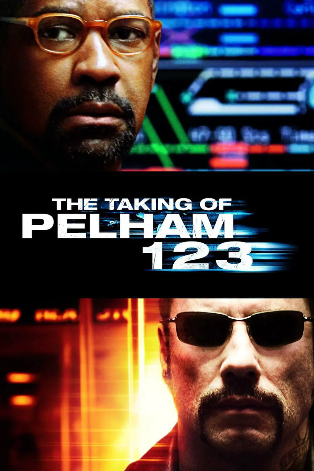 You are currently viewing The Taking of Pelham 1 2 3