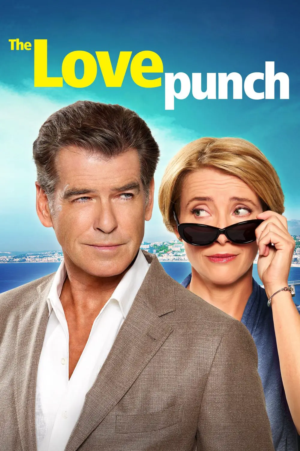 You are currently viewing The Love Punch