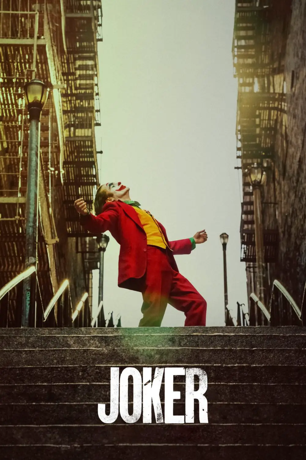 You are currently viewing Joker