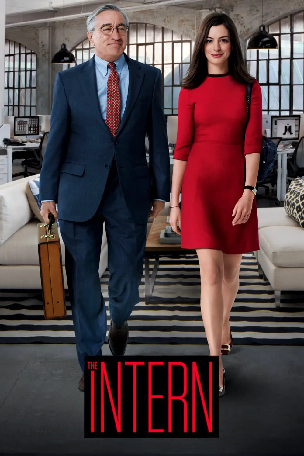 You are currently viewing The Intern