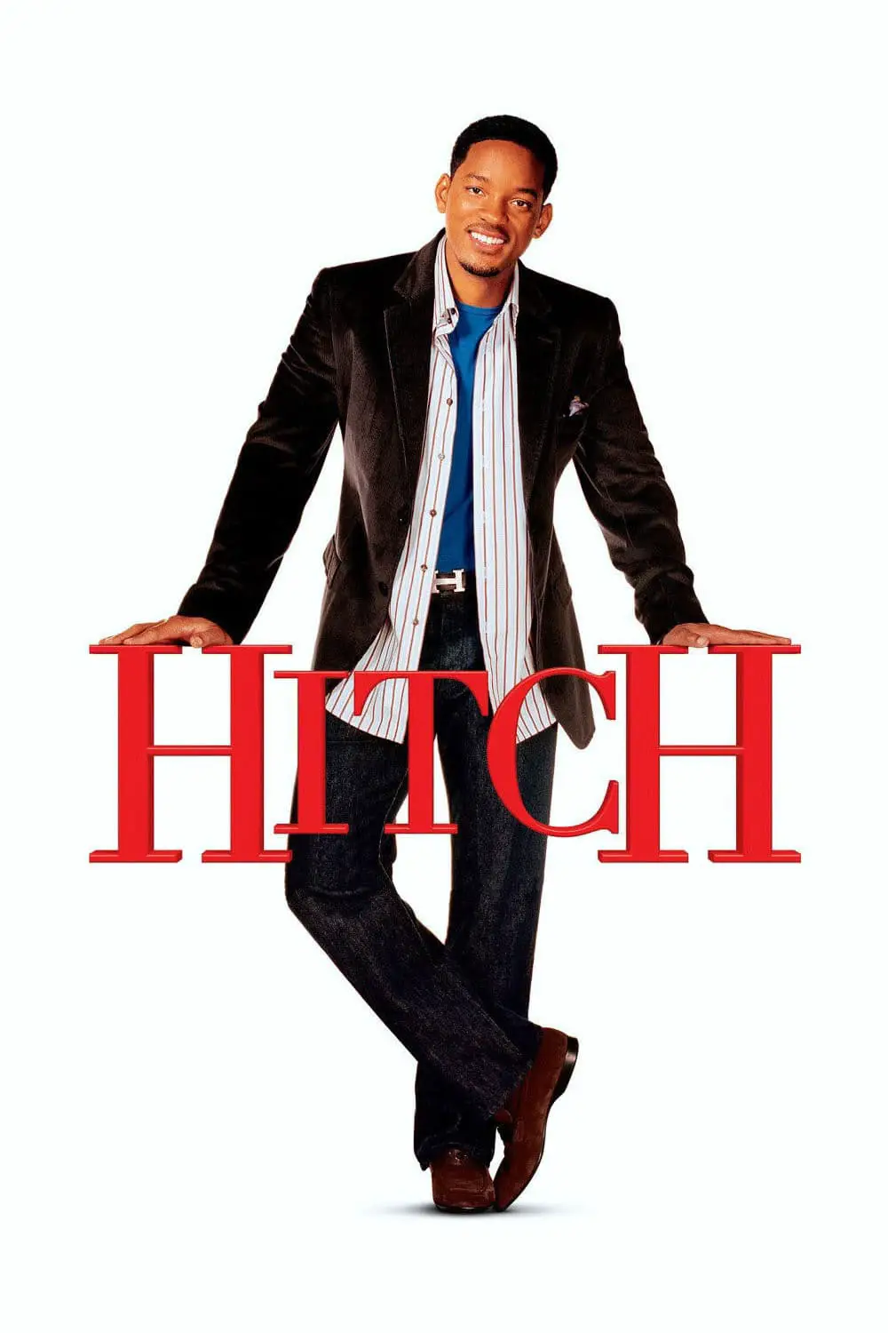 You are currently viewing Hitch