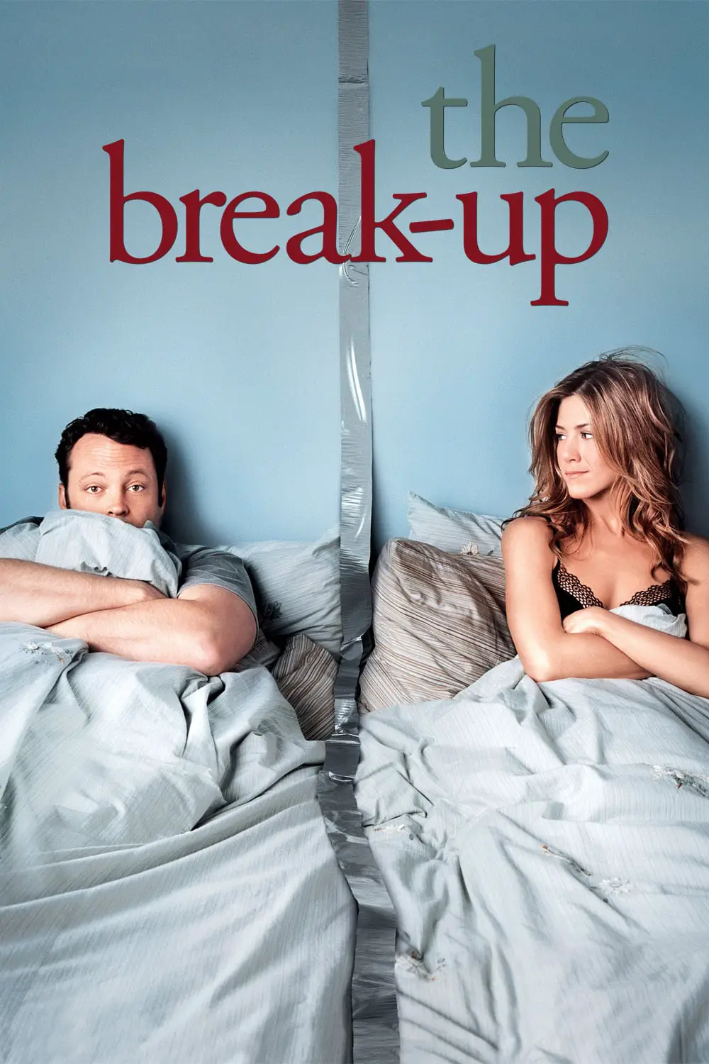 You are currently viewing The Break-Up