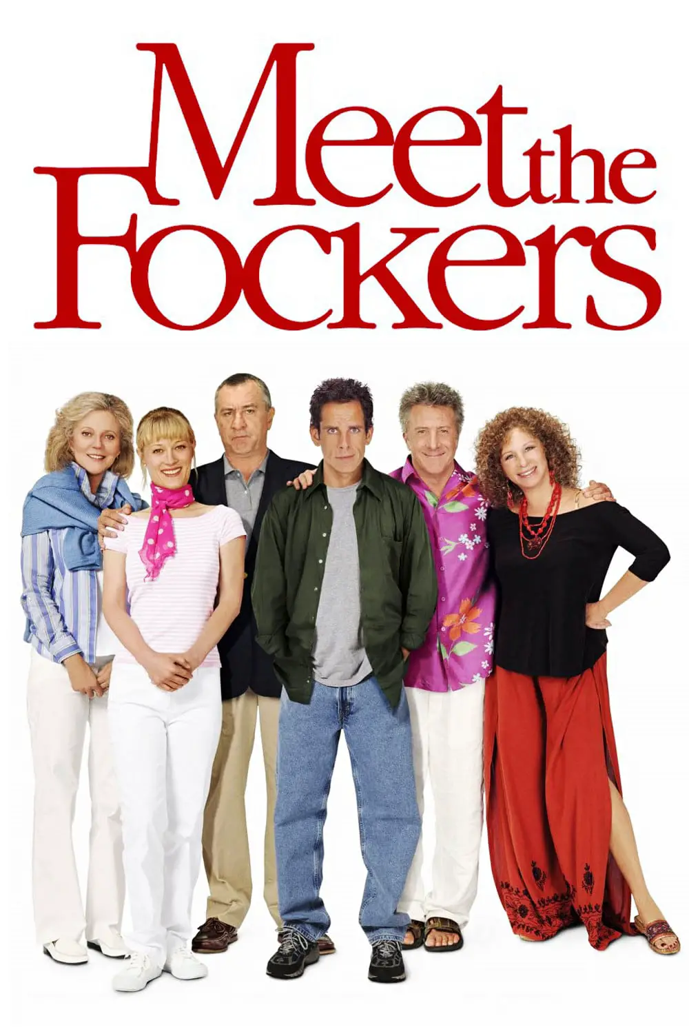 You are currently viewing Meet the Fockers