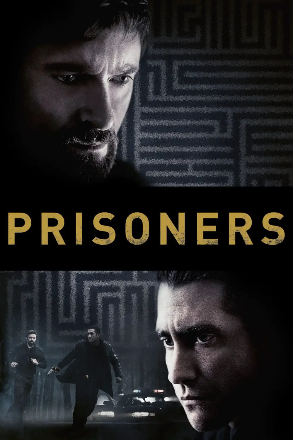 You are currently viewing Prisoners