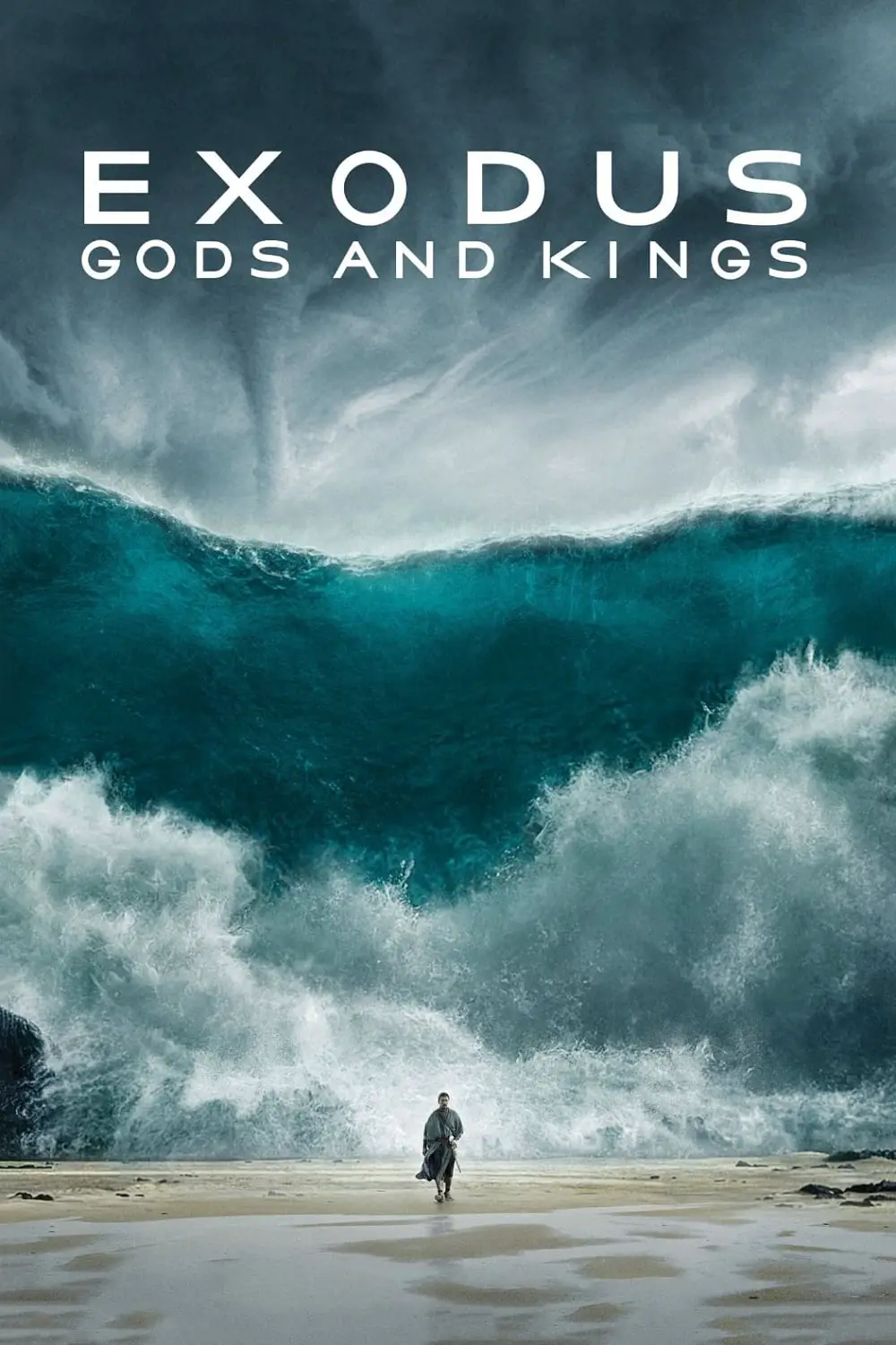 You are currently viewing Exodus: Gods and Kings