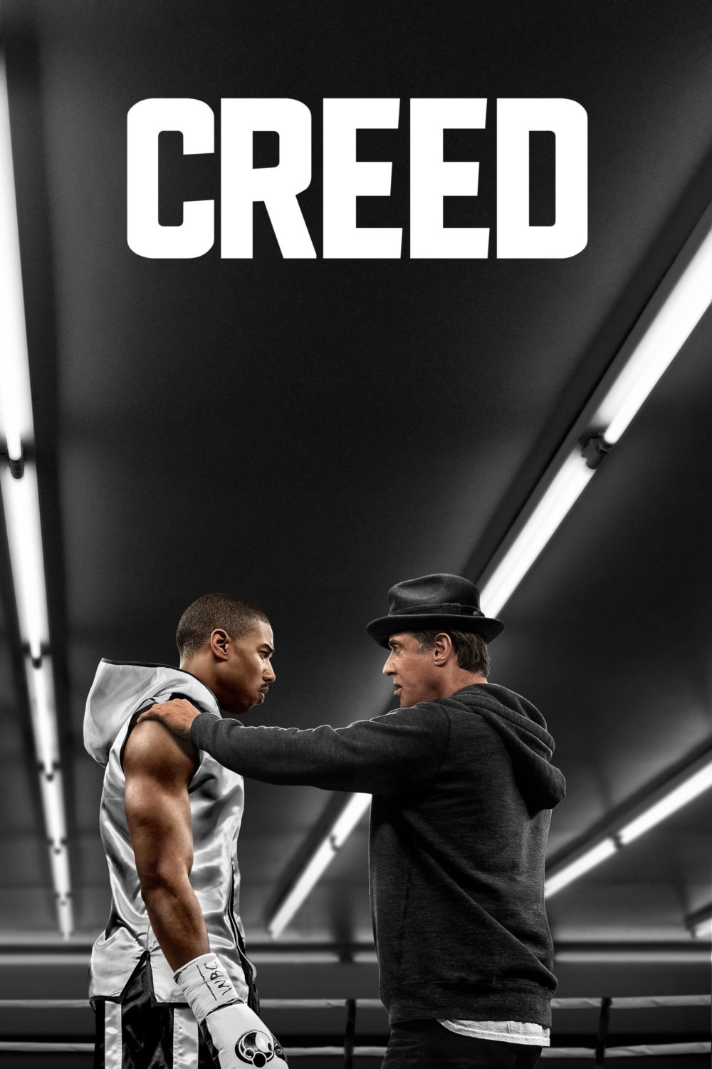 You are currently viewing Creed