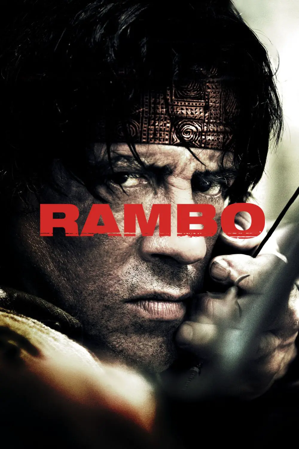 You are currently viewing Rambo