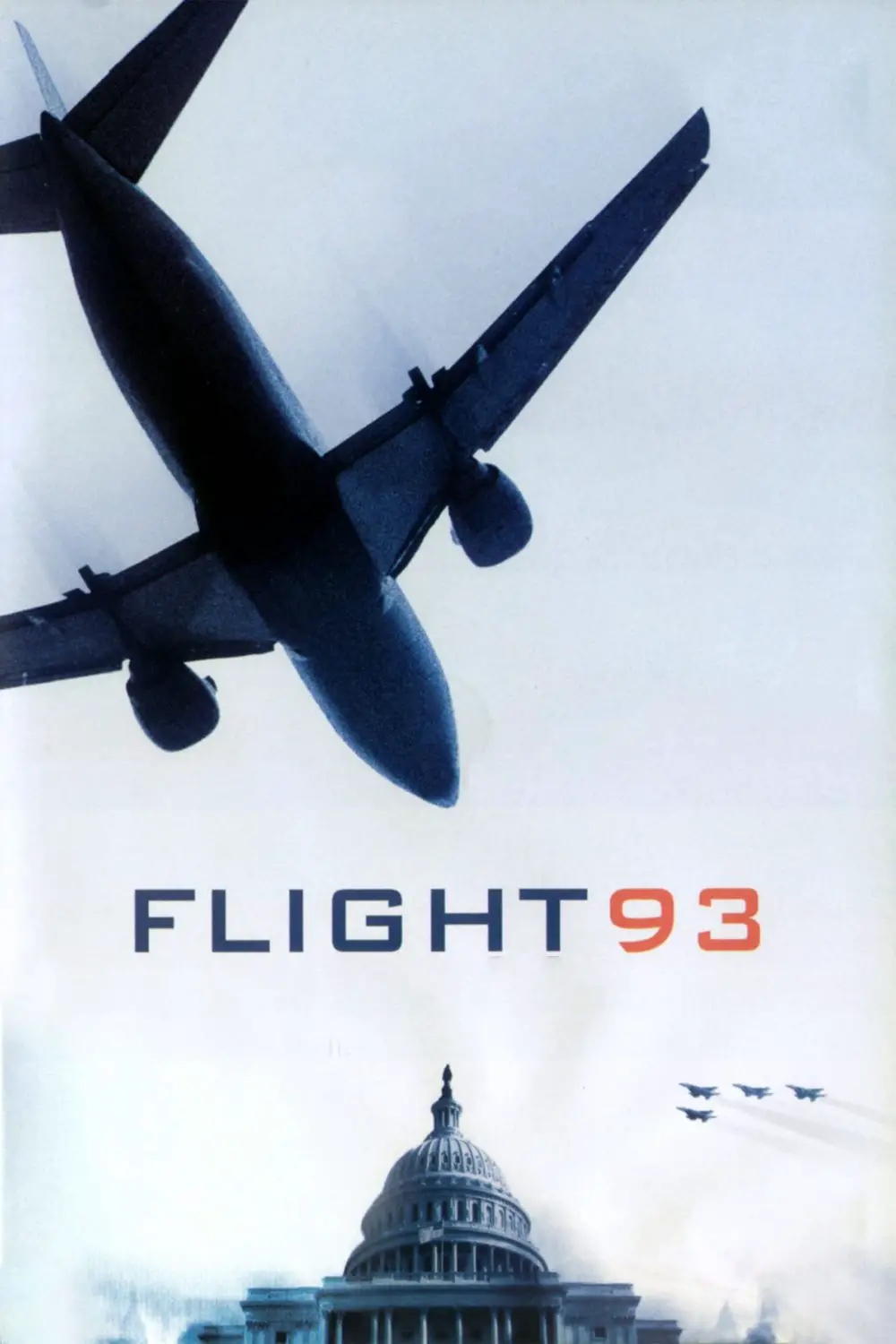 You are currently viewing Flight 93
