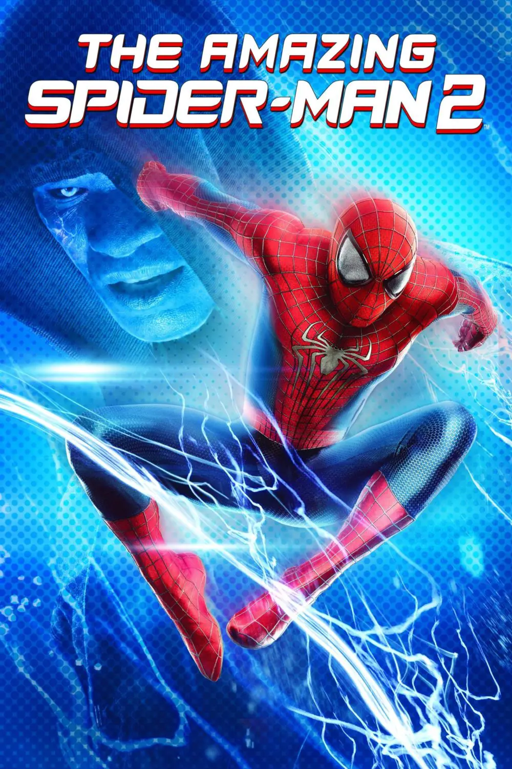 You are currently viewing The Amazing Spider-Man 2