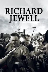 Poster for the movie "Richard Jewell"