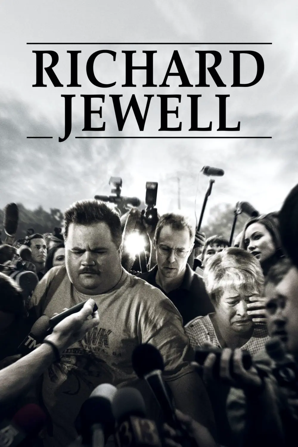 You are currently viewing Richard Jewell