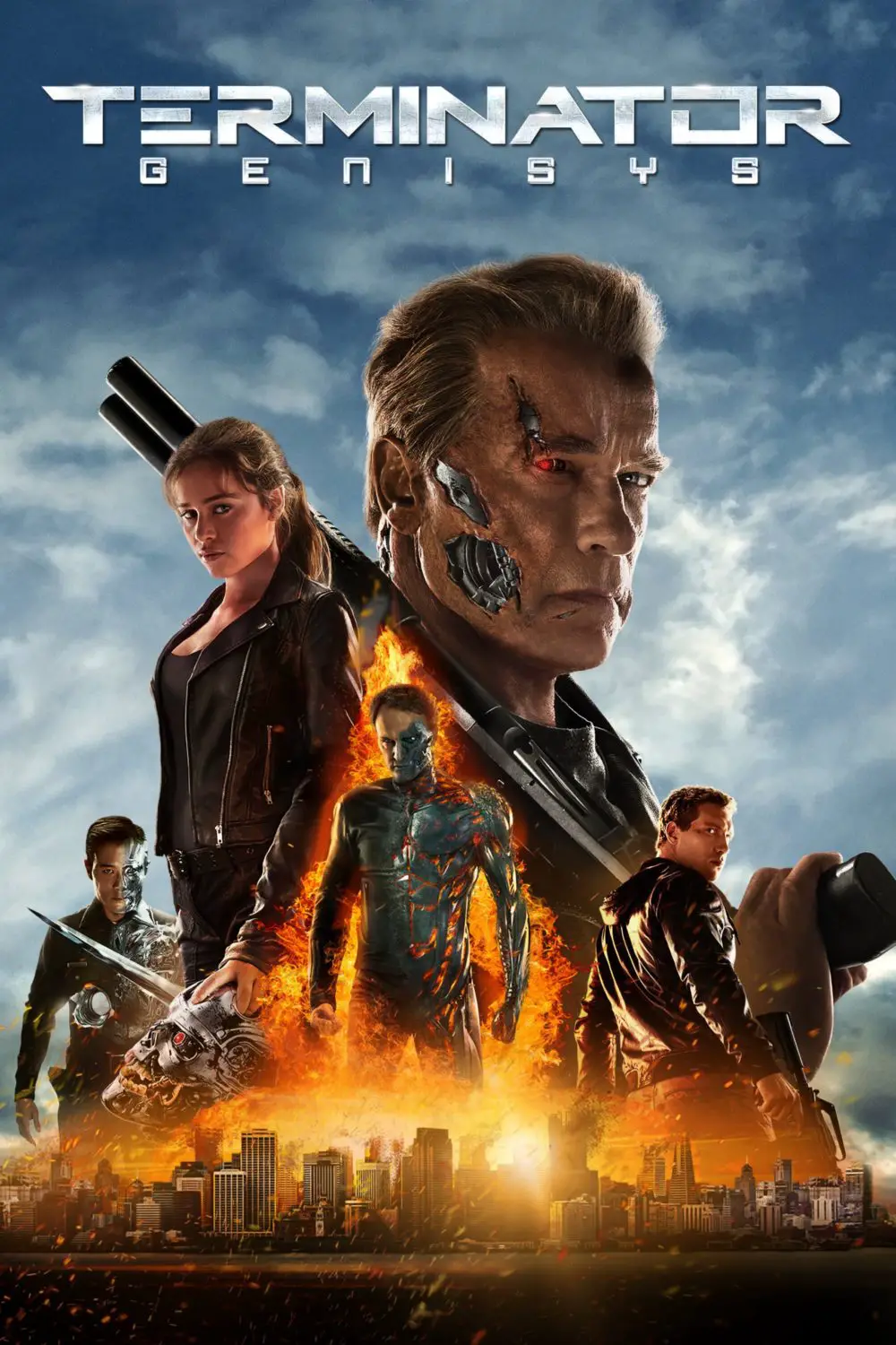 You are currently viewing Terminator Genisys