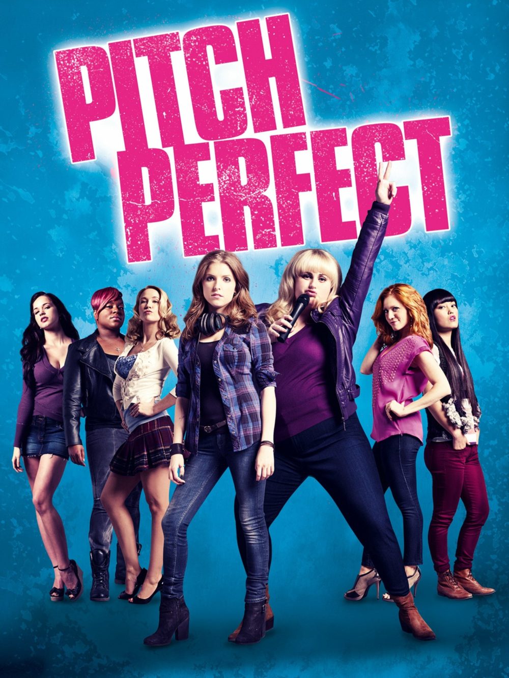 You are currently viewing Pitch Perfect