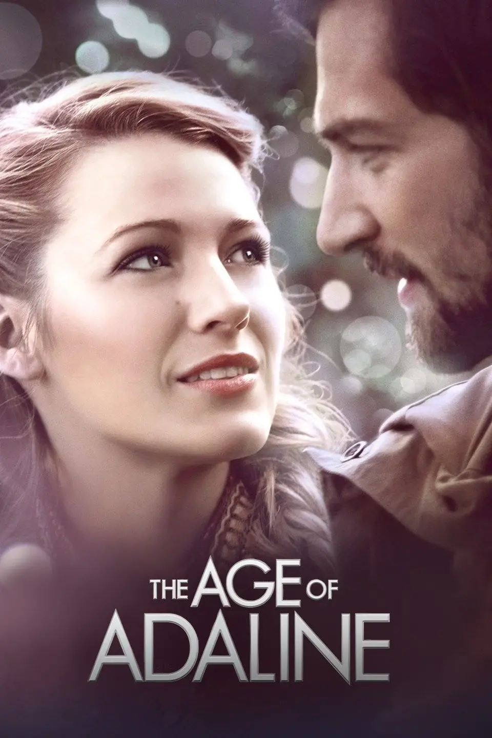 You are currently viewing The Age of Adaline