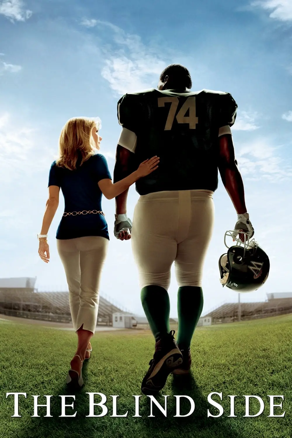 You are currently viewing The Blind Side