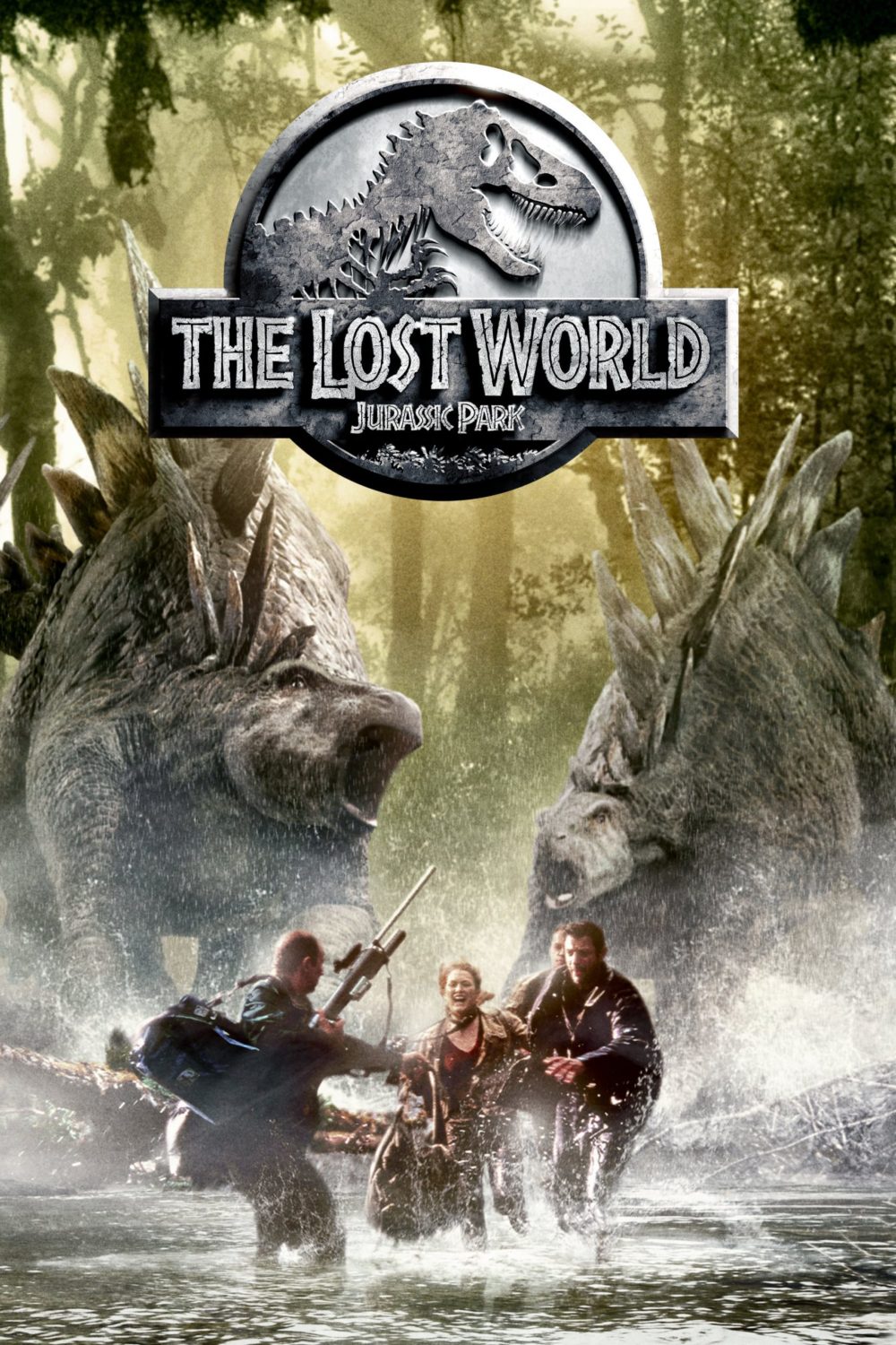 You are currently viewing The Lost World: Jurassic Park