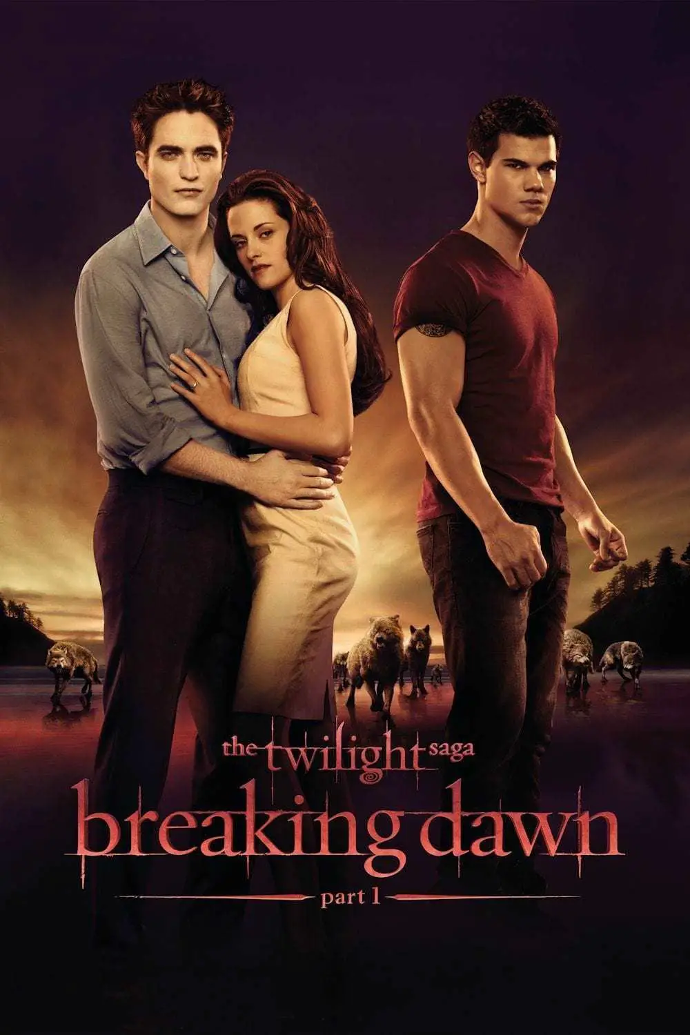 You are currently viewing The Twilight Saga: Breaking Dawn – Part 1