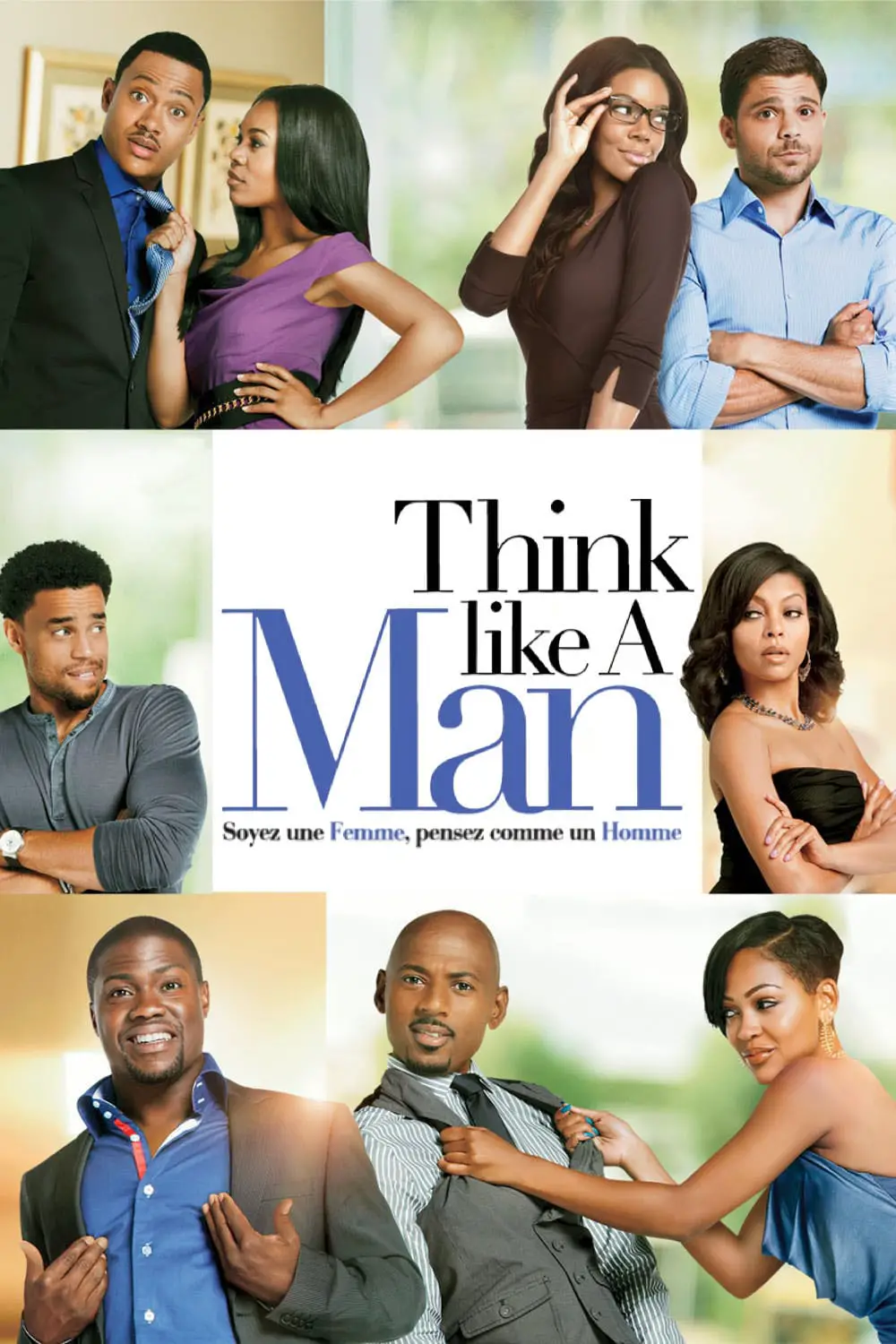 You are currently viewing Think Like a Man
