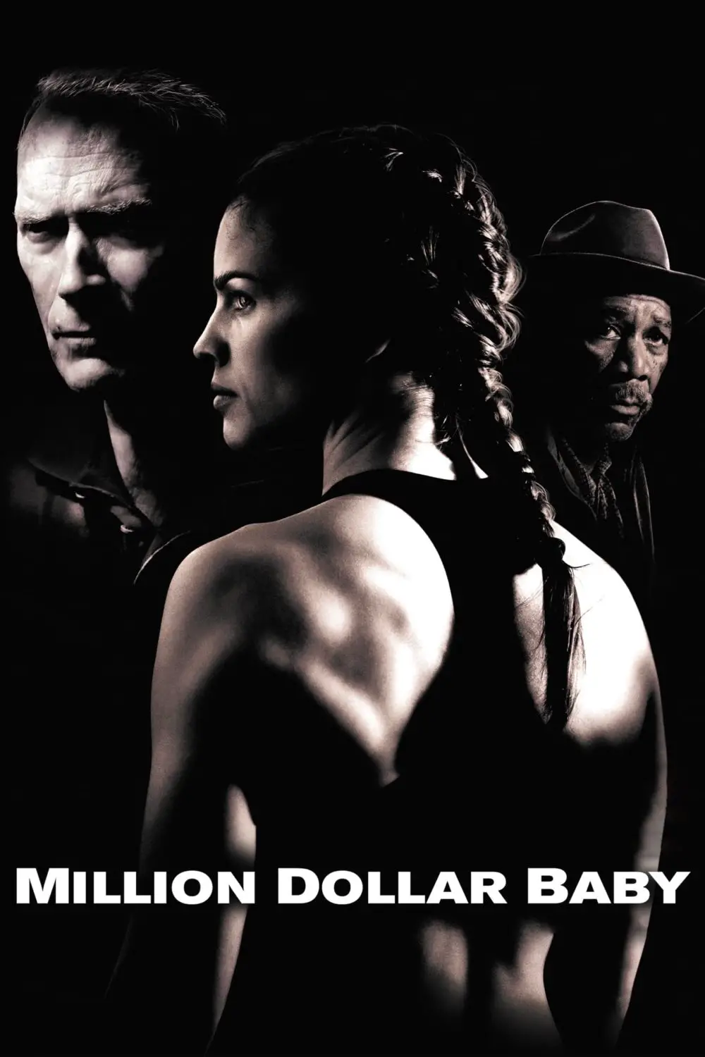 You are currently viewing Million Dollar Baby