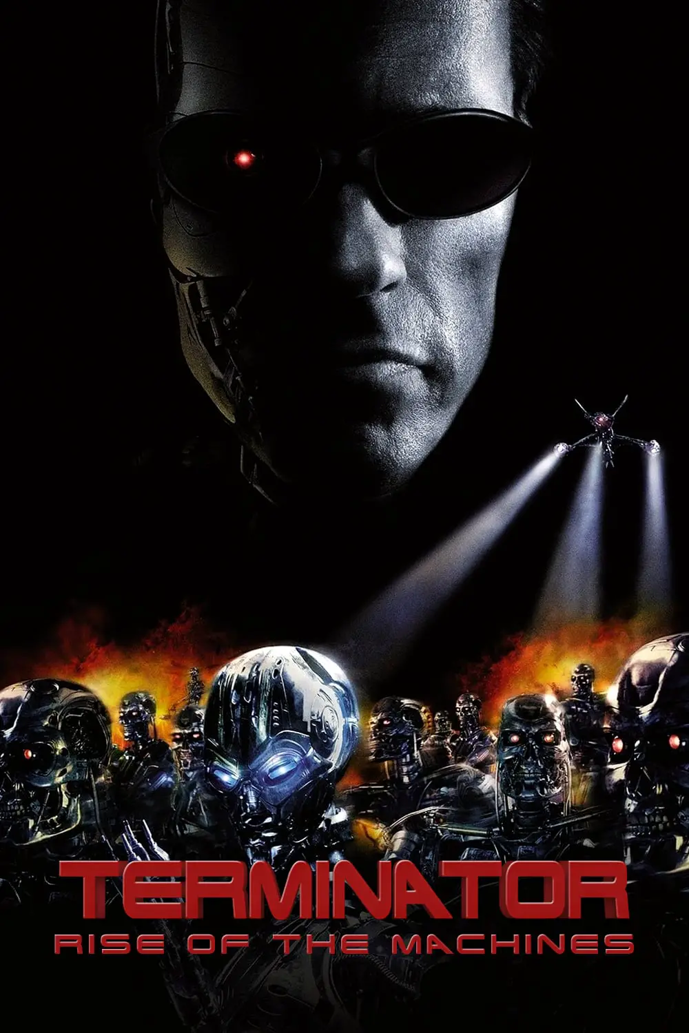 You are currently viewing Terminator 3: Rise of the Machines