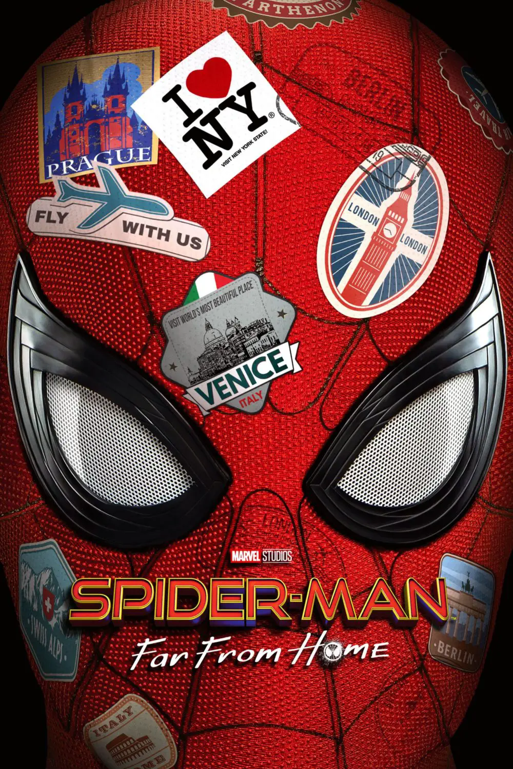 You are currently viewing Spider-Man: Far from Home