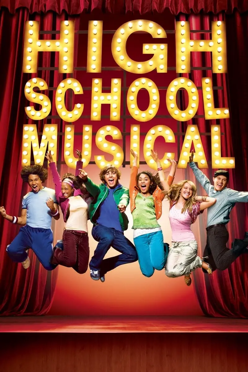 You are currently viewing High School Musical
