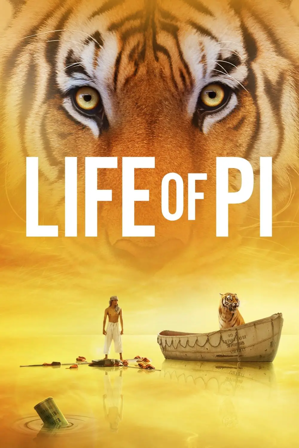 You are currently viewing Life of Pi