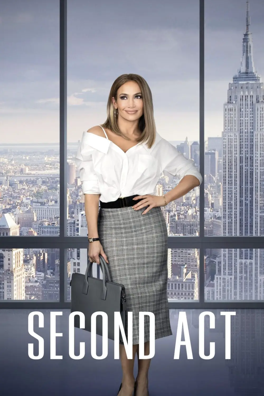 You are currently viewing Second Act